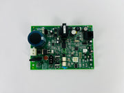 Precor Elliptical EFX 423/447 Lower Controller Control Motor Board 49773-305 (BP46)